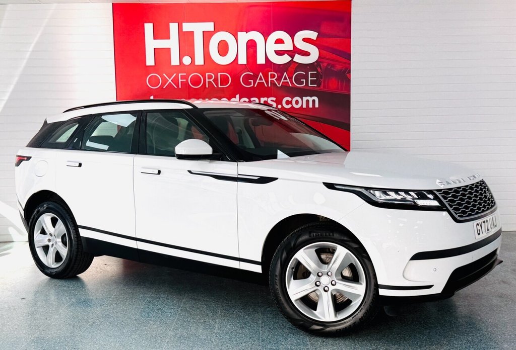 Used Land Rover Range Rover Velar 2022 for sale - 76776588: Photo 1