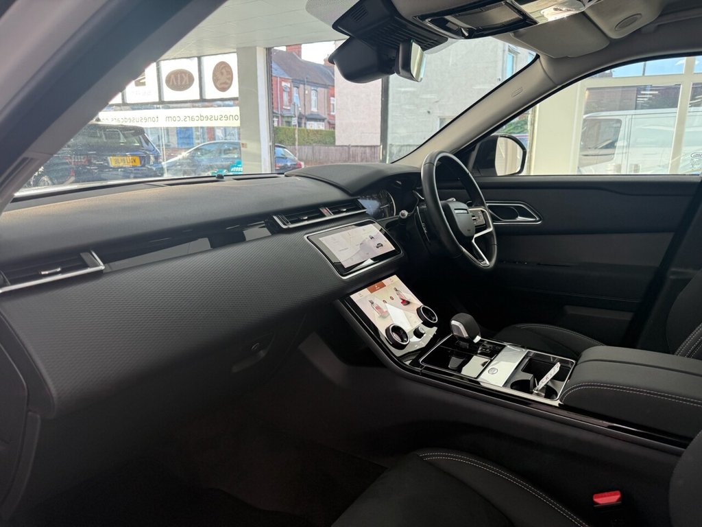 Used Land Rover Range Rover Velar 2022 for sale - 76776588: Photo 14