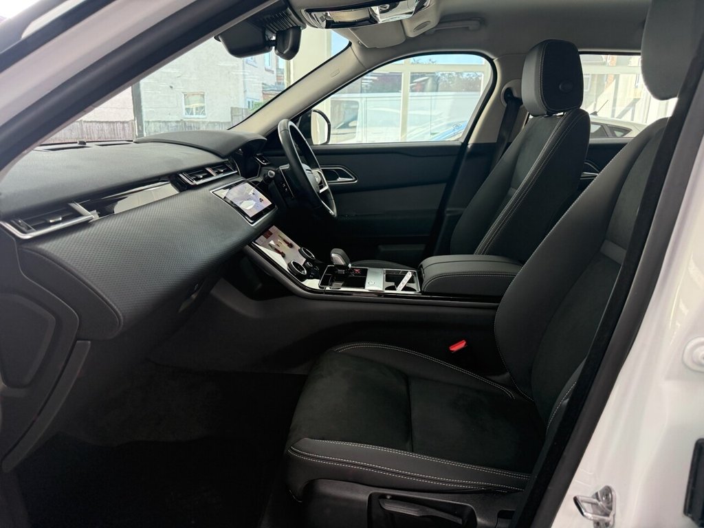 Used Land Rover Range Rover Velar 2022 for sale - 76776588: Photo 15