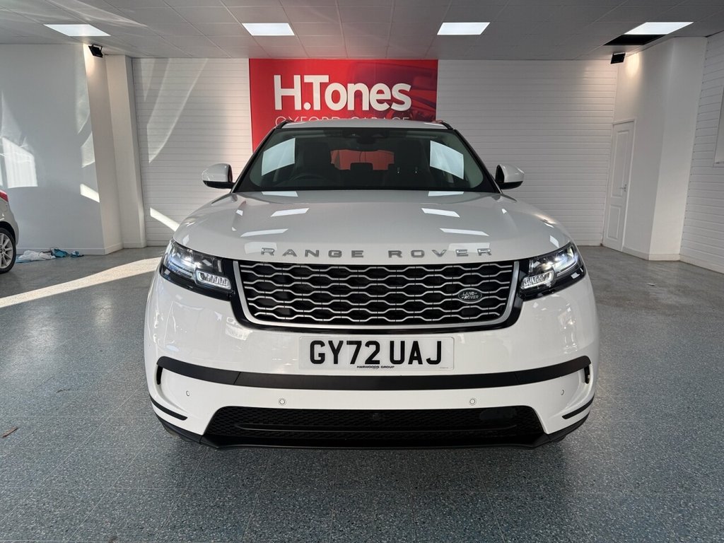 Used Land Rover Range Rover Velar 2022 for sale - 76776588: Photo 19