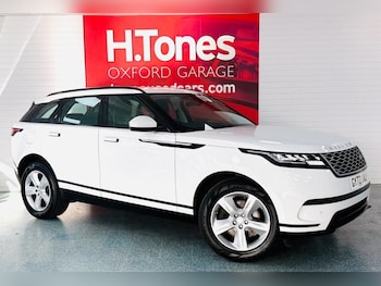 Used Land Rover Range Rover Velar 2022 for sale - 76776588: Photo