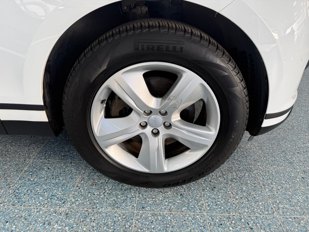 Used Land Rover Range Rover Velar 2022 for sale - 76776588: Photo 20