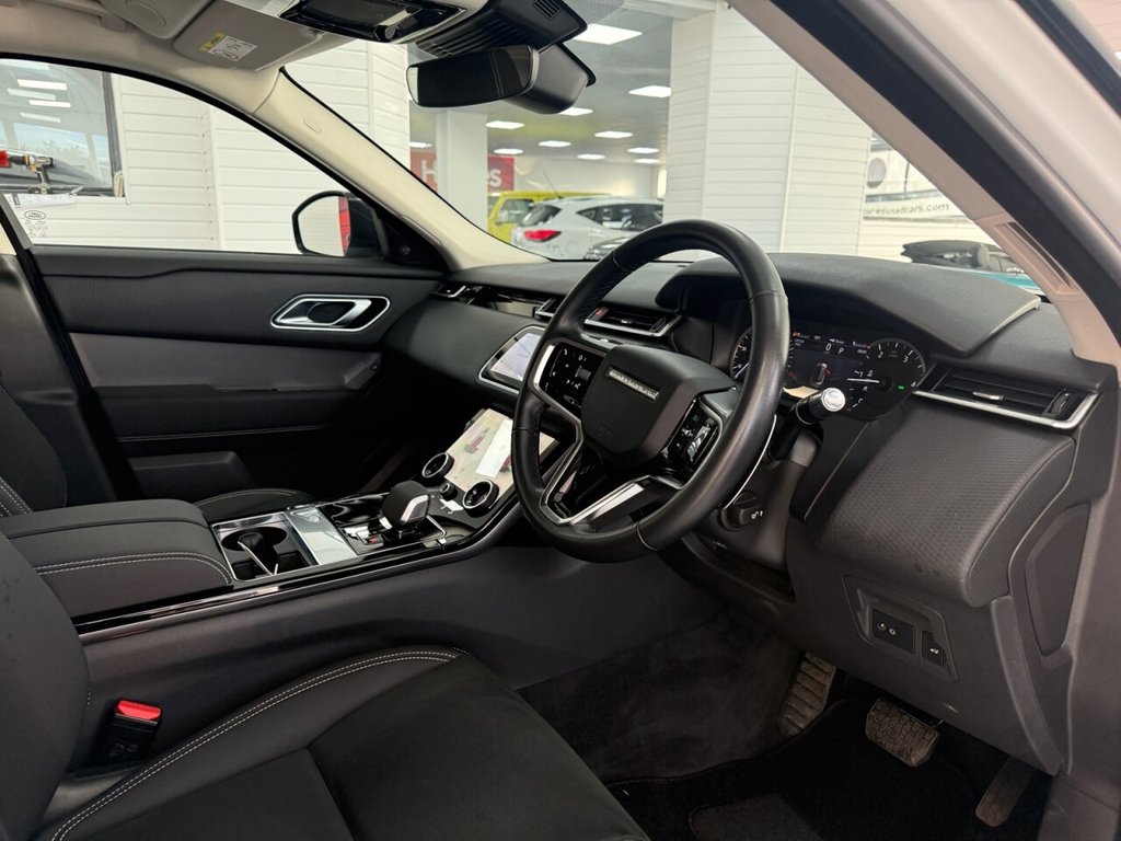 Used Land Rover Range Rover Velar 2022 for sale - 76776588: Photo 21