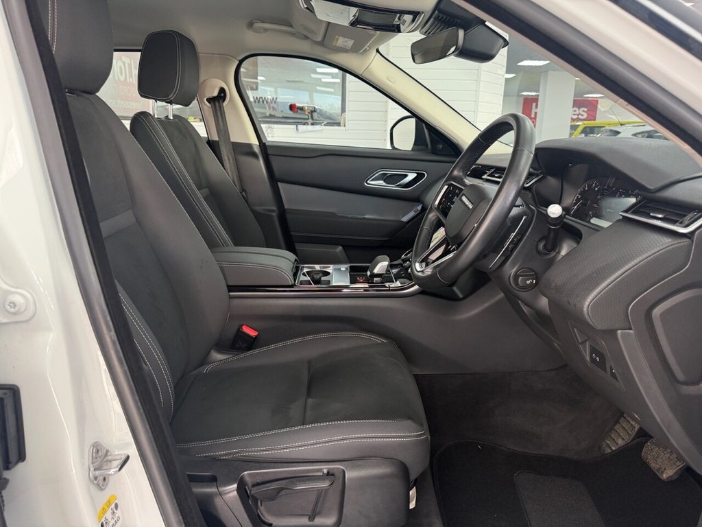 Used Land Rover Range Rover Velar 2022 for sale - 76776588: Photo 22