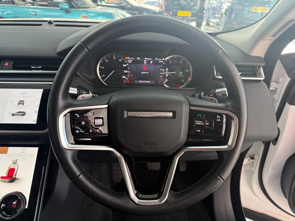 Used Land Rover Range Rover Velar 2022 for sale - 76776588: Photo 25