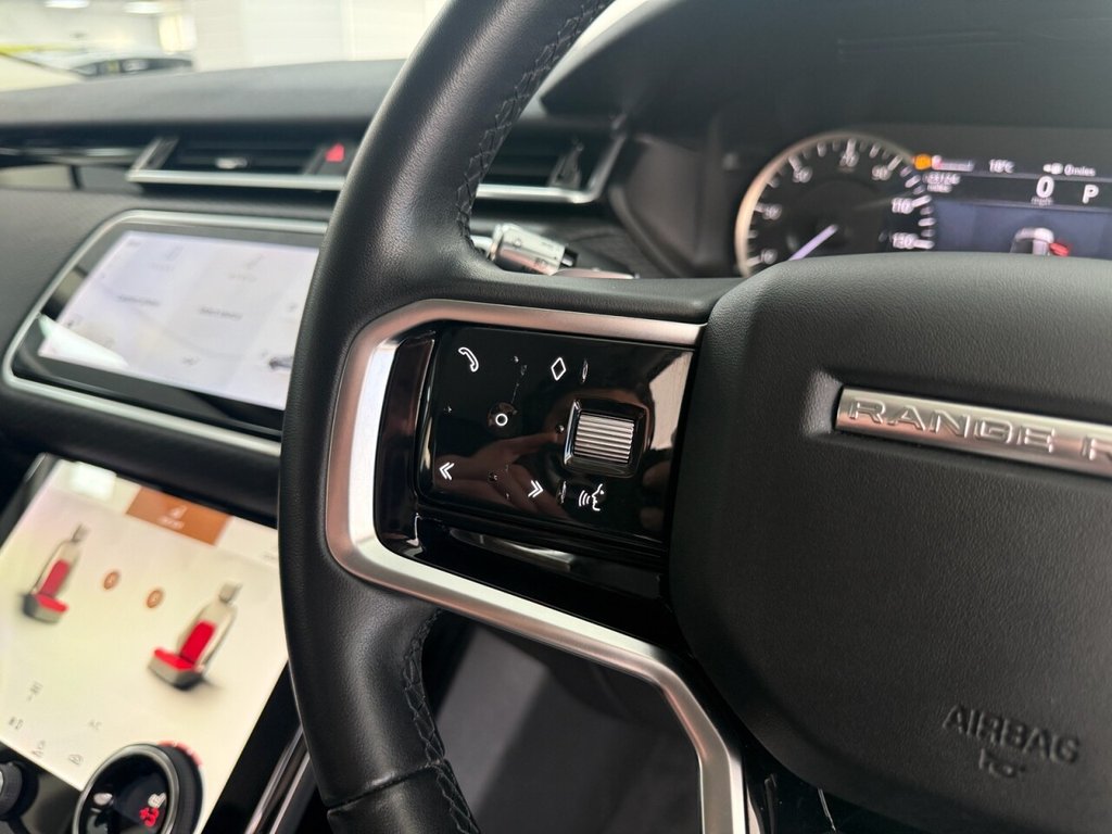 Used Land Rover Range Rover Velar 2022 for sale - 76776588: Photo 26