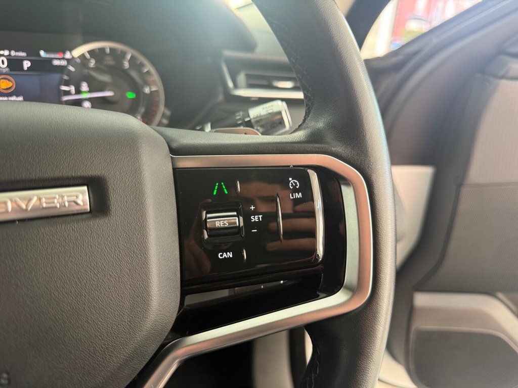 Used Land Rover Range Rover Velar 2022 for sale - 76776588: Photo 27