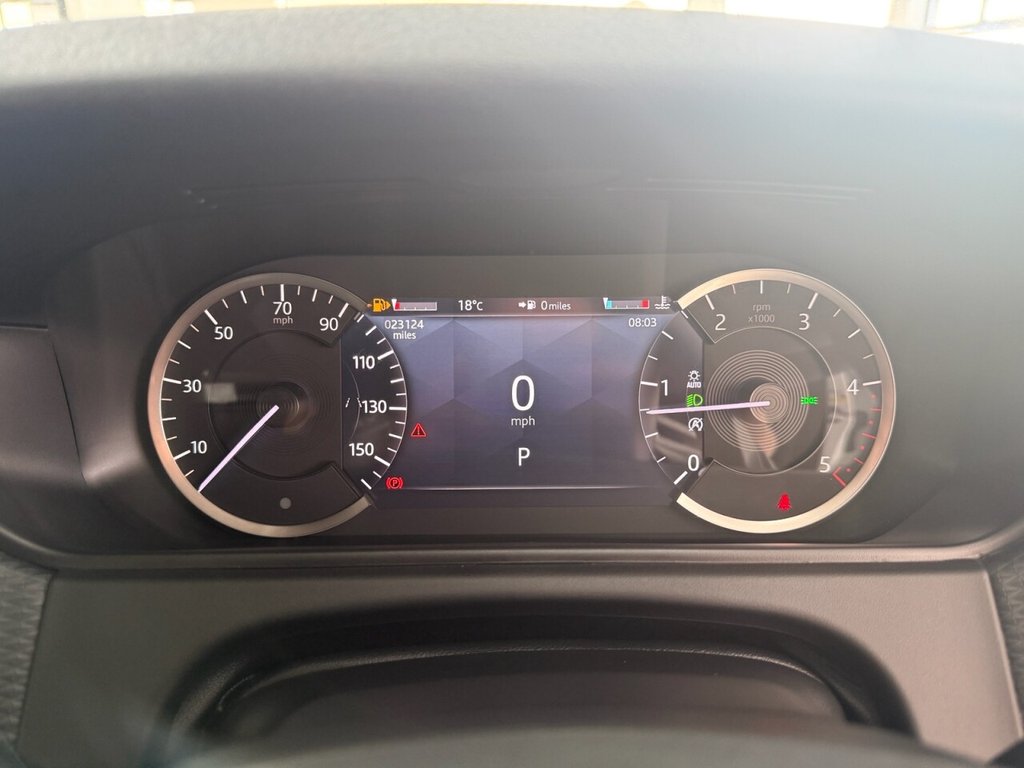 Used Land Rover Range Rover Velar 2022 for sale - 76776588: Photo 28