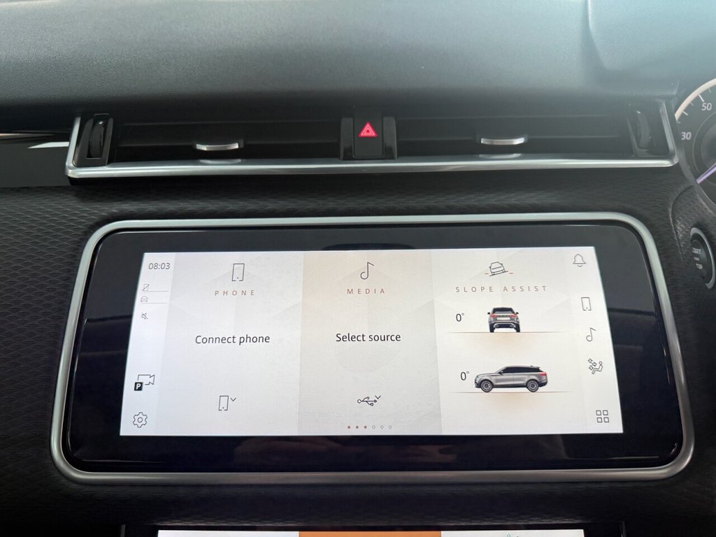 Used Land Rover Range Rover Velar 2022 for sale - 76776588: Photo 29