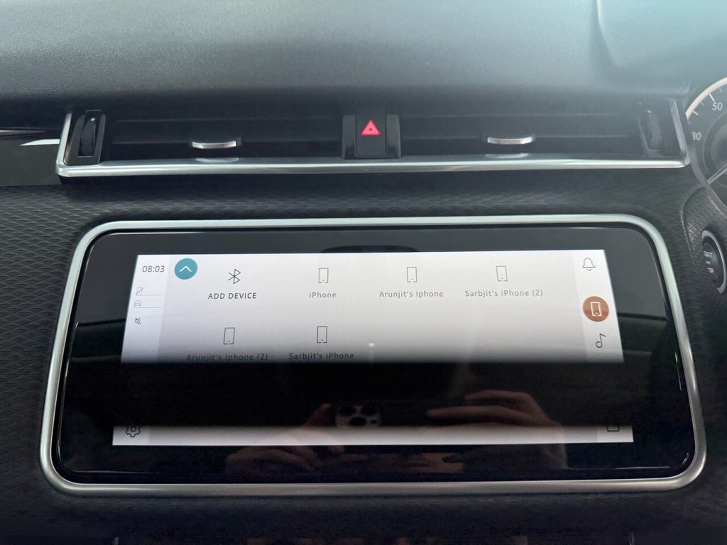 Used Land Rover Range Rover Velar 2022 for sale - 76776588: Photo 30