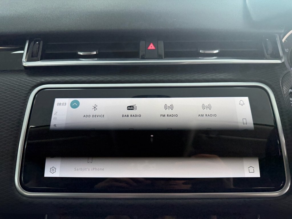 Used Land Rover Range Rover Velar 2022 for sale - 76776588: Photo 31