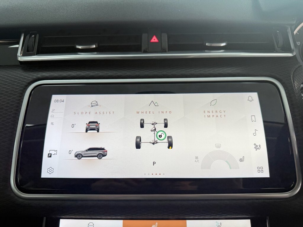 Used Land Rover Range Rover Velar 2022 for sale - 76776588: Photo 33