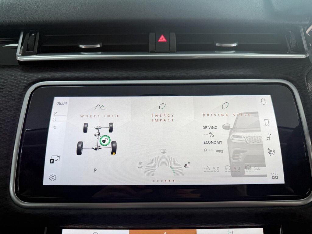 Used Land Rover Range Rover Velar 2022 for sale - 76776588: Photo 34