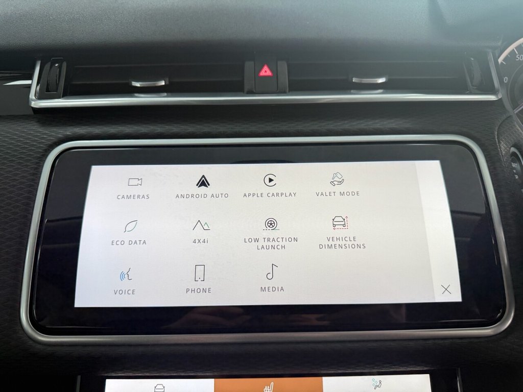 Used Land Rover Range Rover Velar 2022 for sale - 76776588: Photo 35