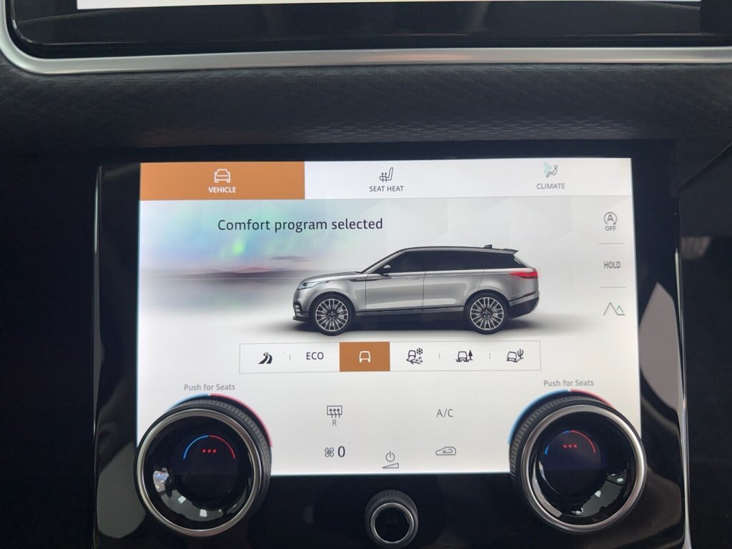 Used Land Rover Range Rover Velar 2022 for sale - 76776588: Photo 37