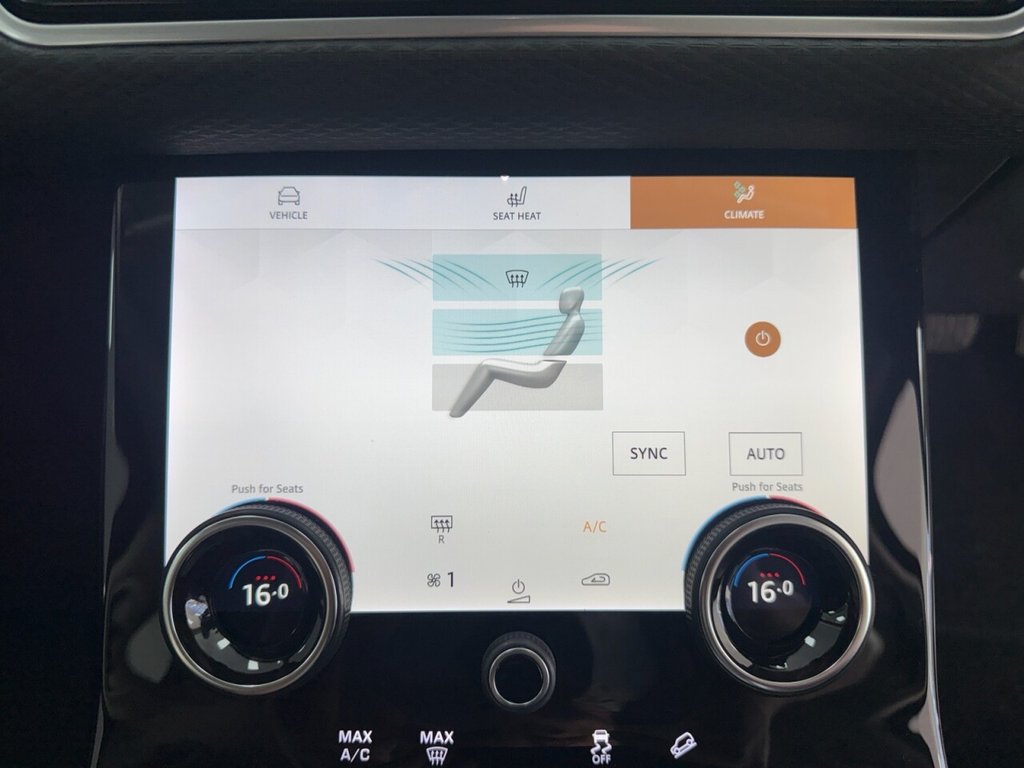 Used Land Rover Range Rover Velar 2022 for sale - 76776588: Photo 38