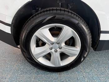 Used Land Rover Range Rover Velar 2022 for sale - 76776588: Photo