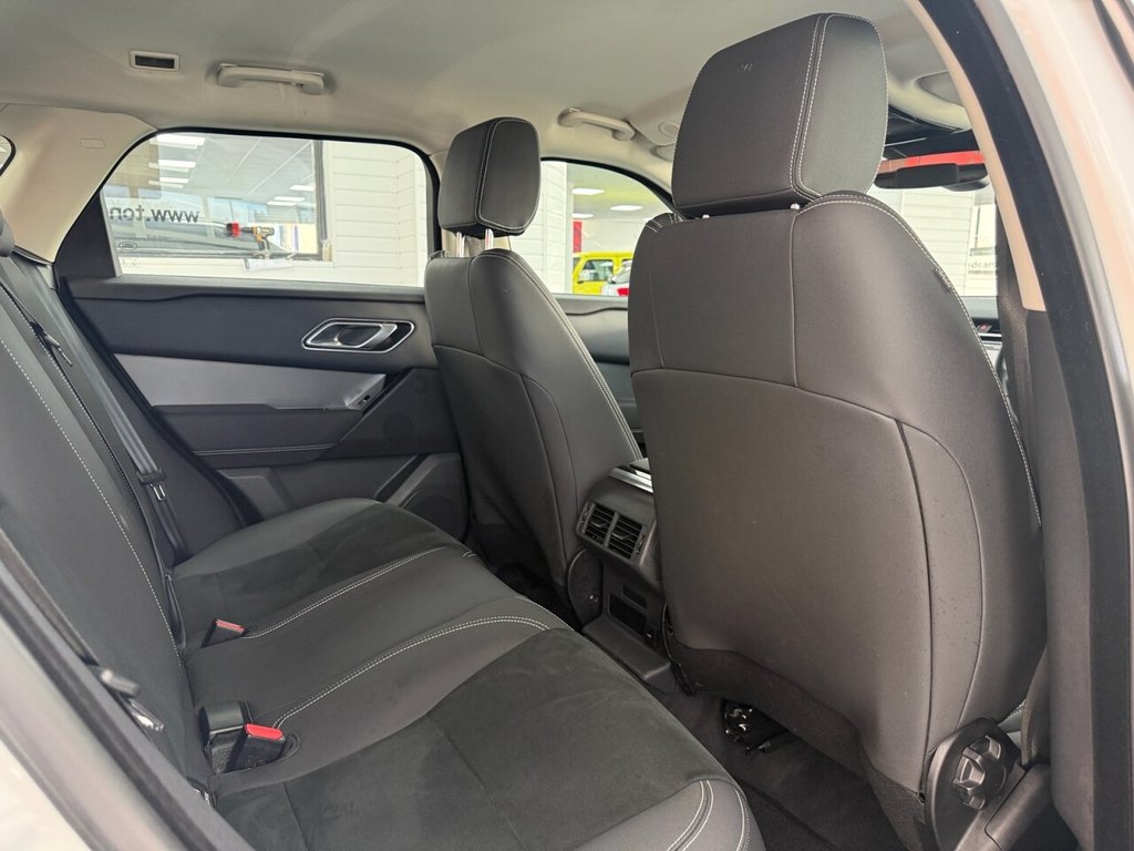 Used Land Rover Range Rover Velar 2022 for sale - 76776588: Photo 4