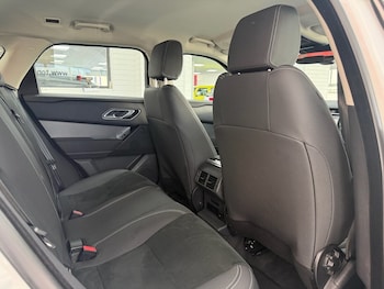 Used Land Rover Range Rover Velar 2022 for sale - 76776588: Photo