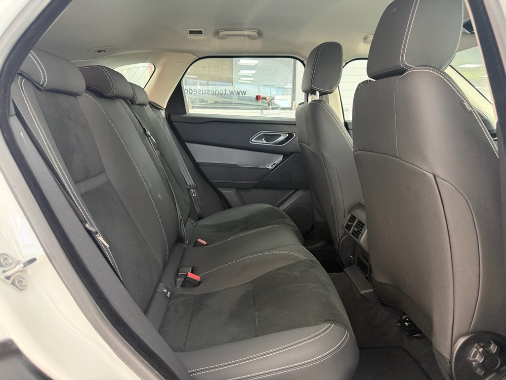Used Land Rover Range Rover Velar 2022 for sale - 76776588: Photo 5