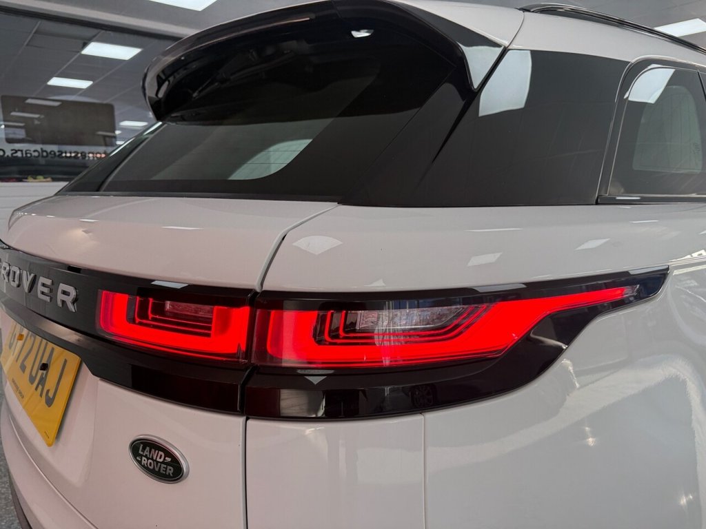 Used Land Rover Range Rover Velar 2022 for sale - 76776588: Photo 7