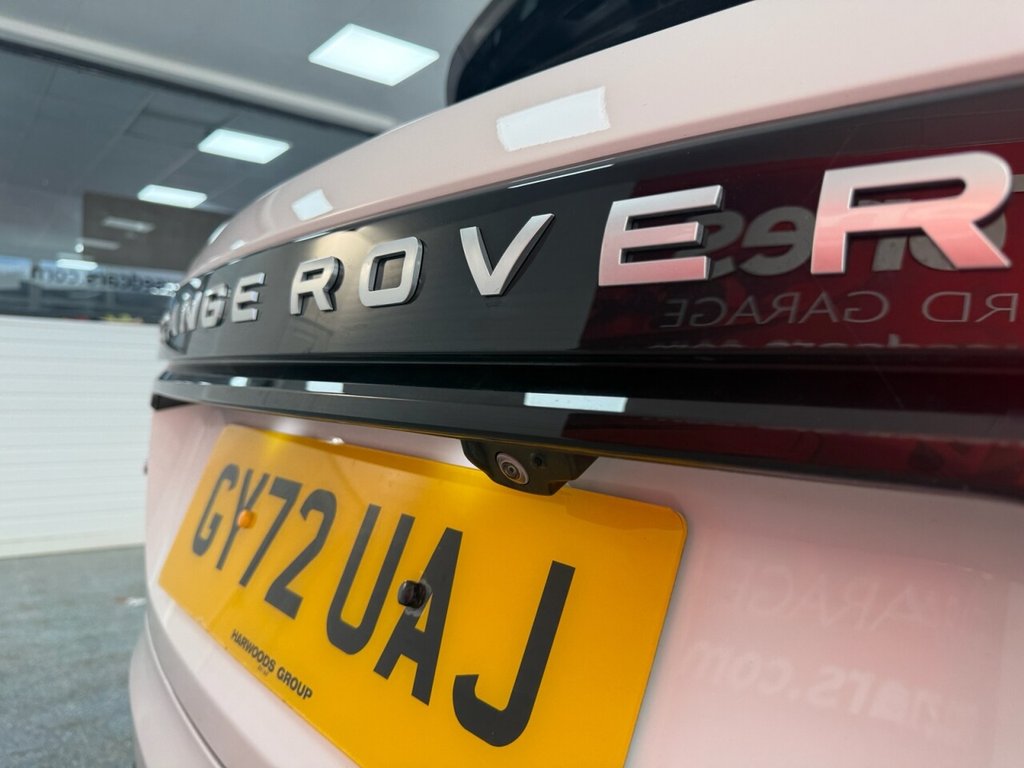 Used Land Rover Range Rover Velar 2022 for sale - 76776588: Photo 9