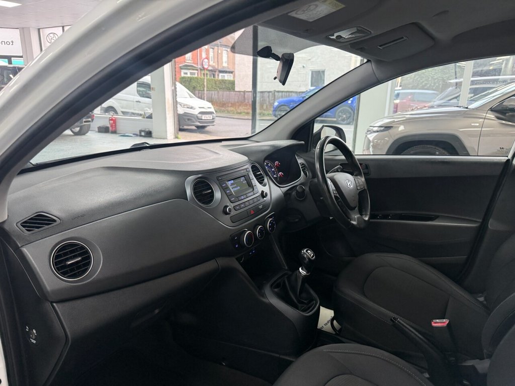 Used Hyundai i10 2019 for sale - 77436528: Photo 13