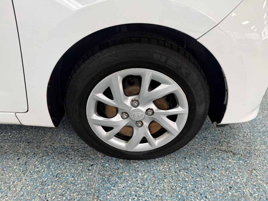 Used Hyundai i10 2019 for sale - 77436528: Photo 19