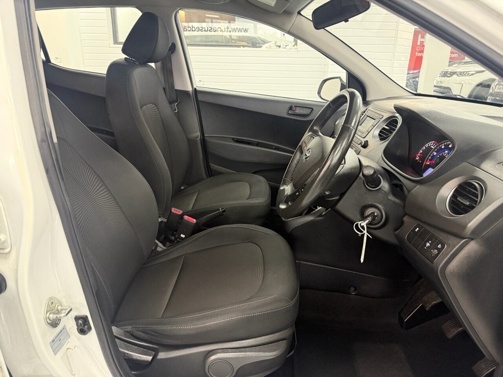 Used Hyundai i10 2019 for sale - 77436528: Photo 21