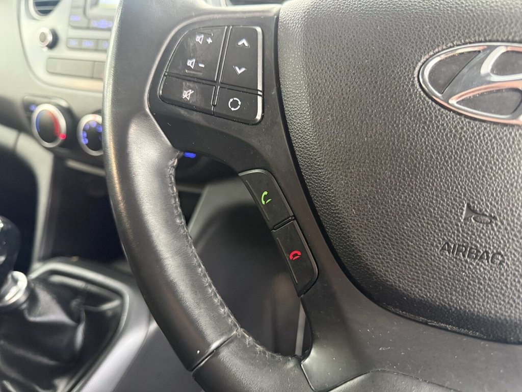 Used Hyundai i10 2019 for sale - 77436528: Photo 26