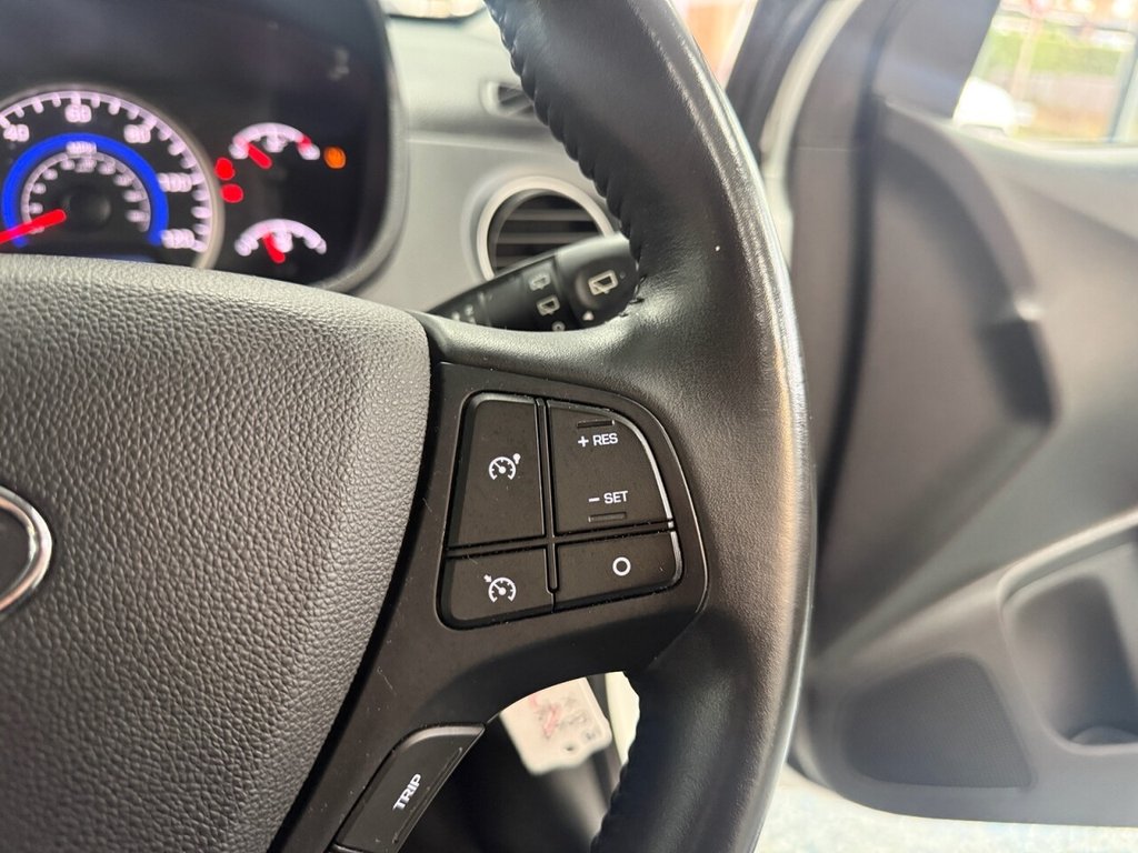 Used Hyundai i10 2019 for sale - 77436528: Photo 27