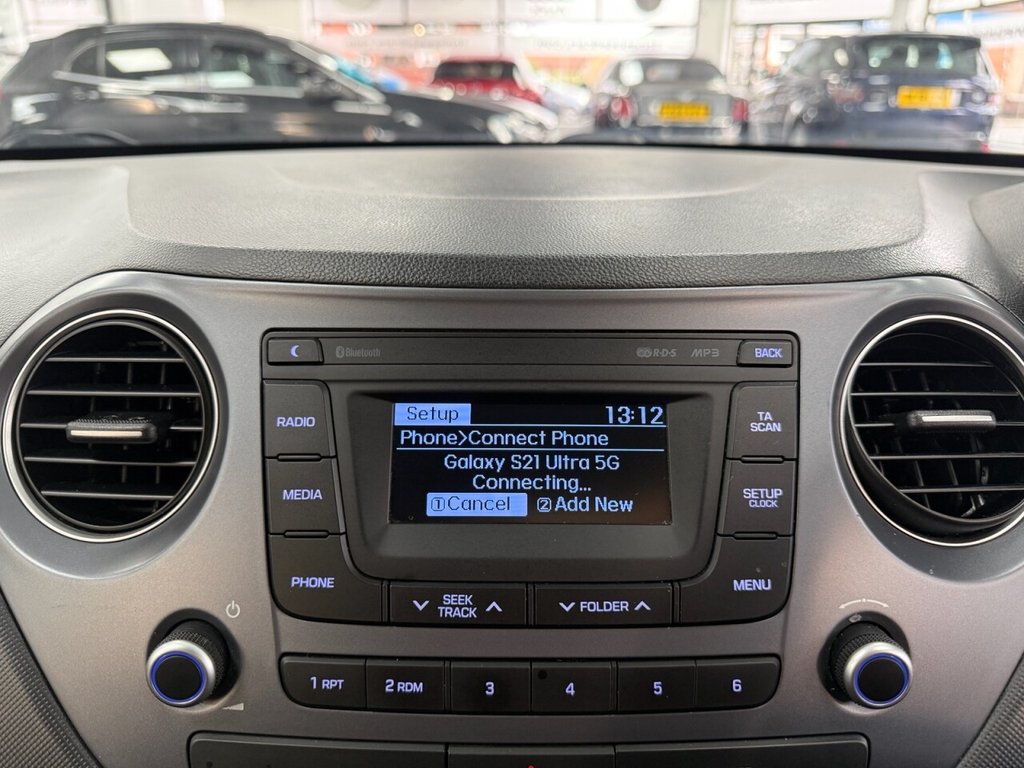 Used Hyundai i10 2019 for sale - 77436528: Photo 33