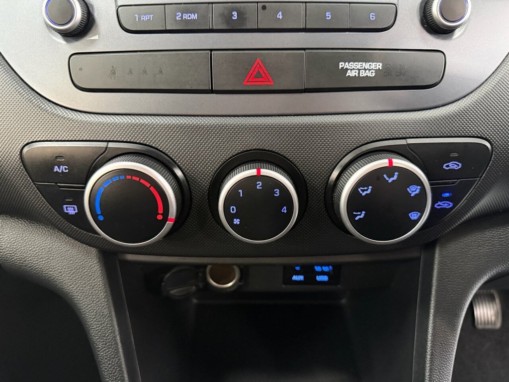 Used Hyundai i10 2019 for sale - 77436528: Photo 35