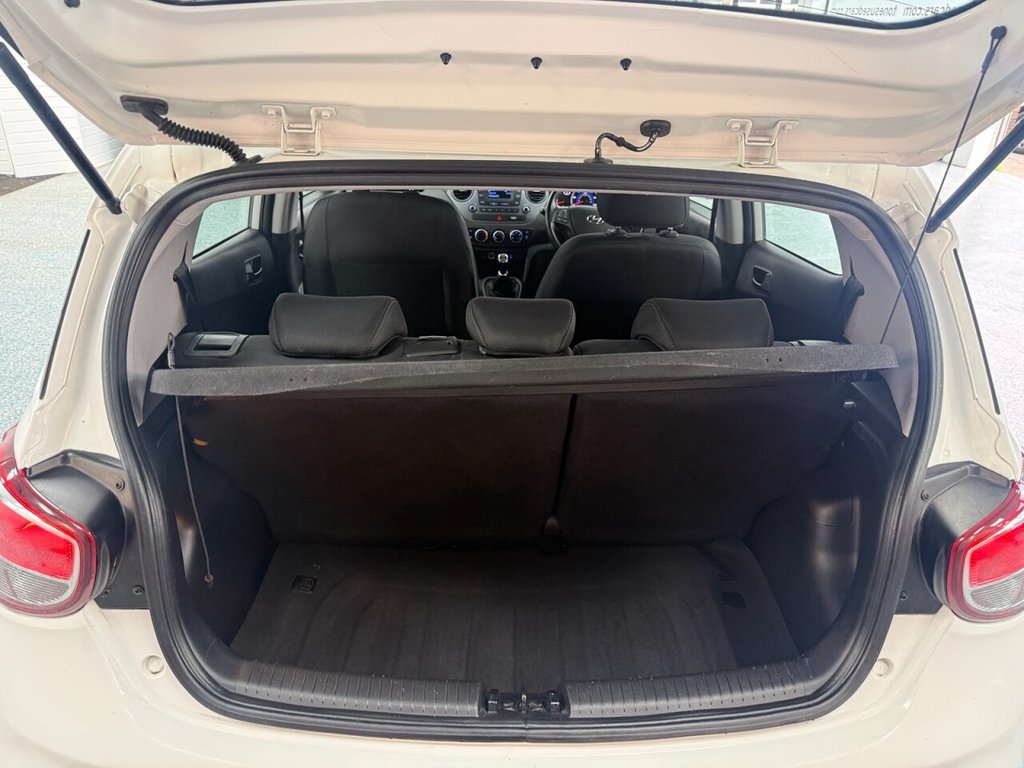 Used Hyundai i10 2019 for sale - 77436528: Photo 6