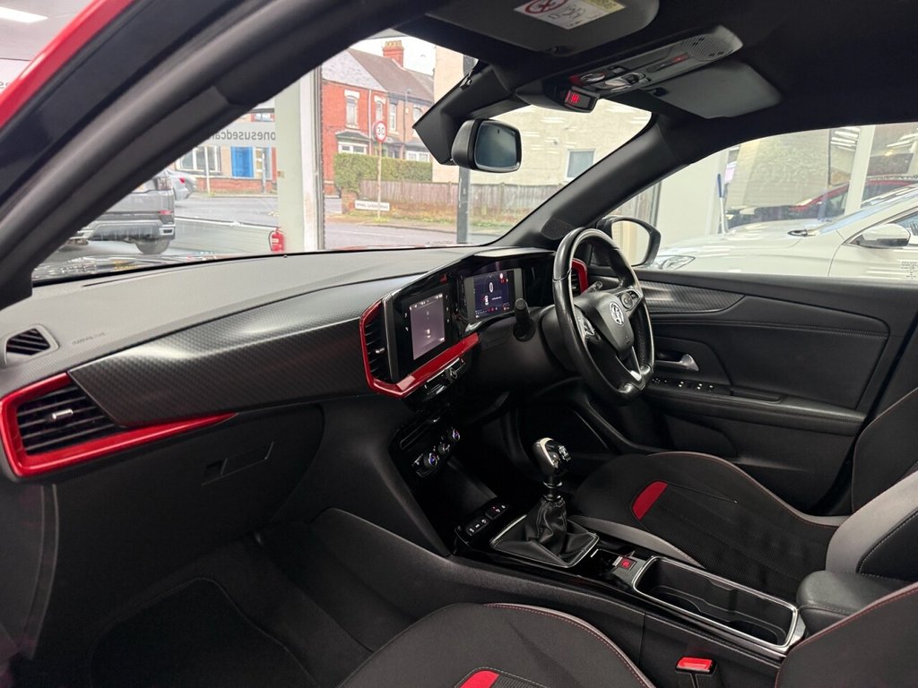 Used Vauxhall Mokka 2021 for sale - 77122003: Photo 14