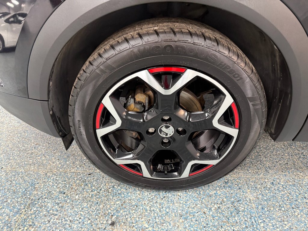 Used Vauxhall Mokka 2021 for sale - 77122003: Photo 18