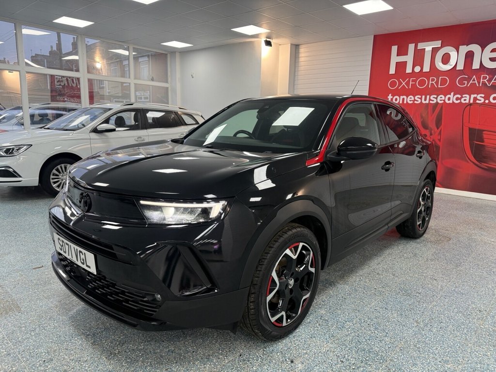 Used Vauxhall Mokka 2021 for sale - 77122003: Photo 19