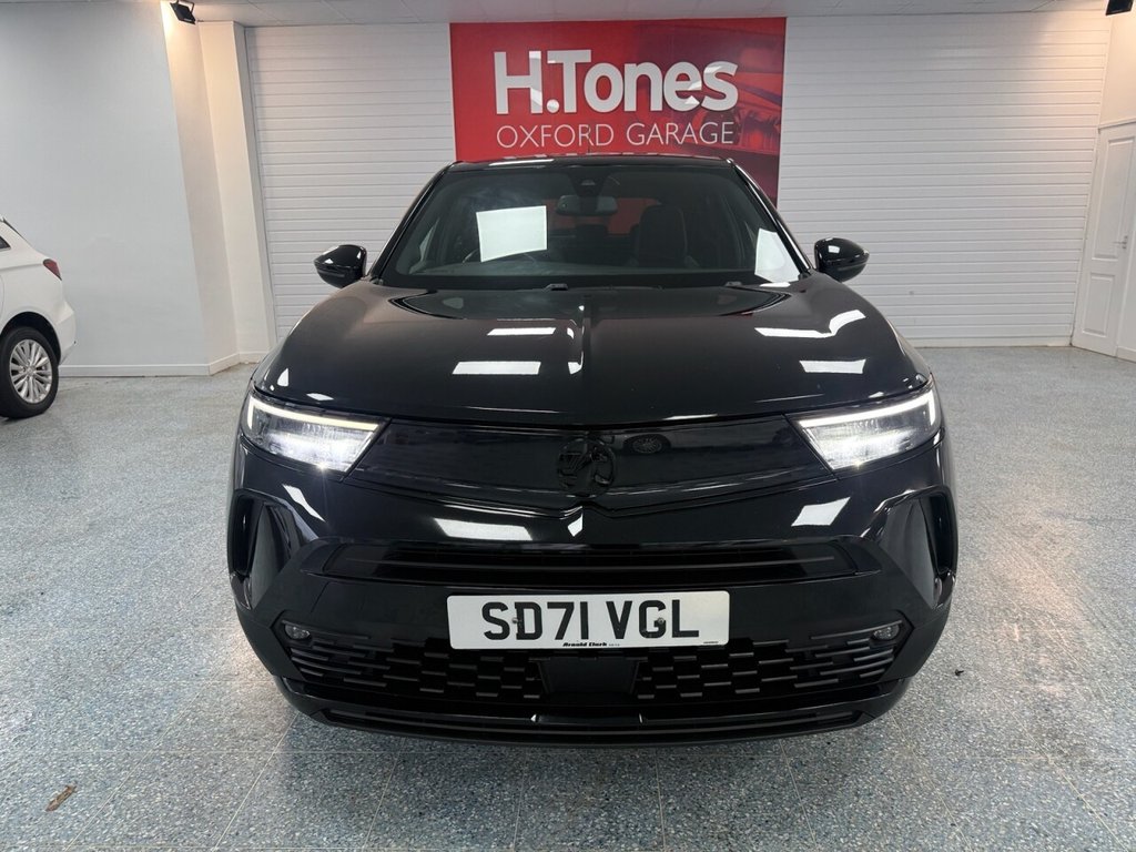 Used Vauxhall Mokka 2021 for sale - 77122003: Photo 20