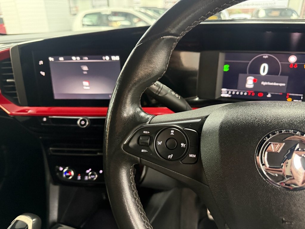 Used Vauxhall Mokka 2021 for sale - 77122003: Photo 27