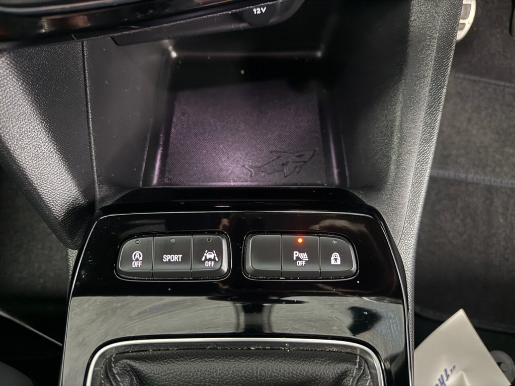 Used Vauxhall Mokka 2021 for sale - 77122003: Photo 36