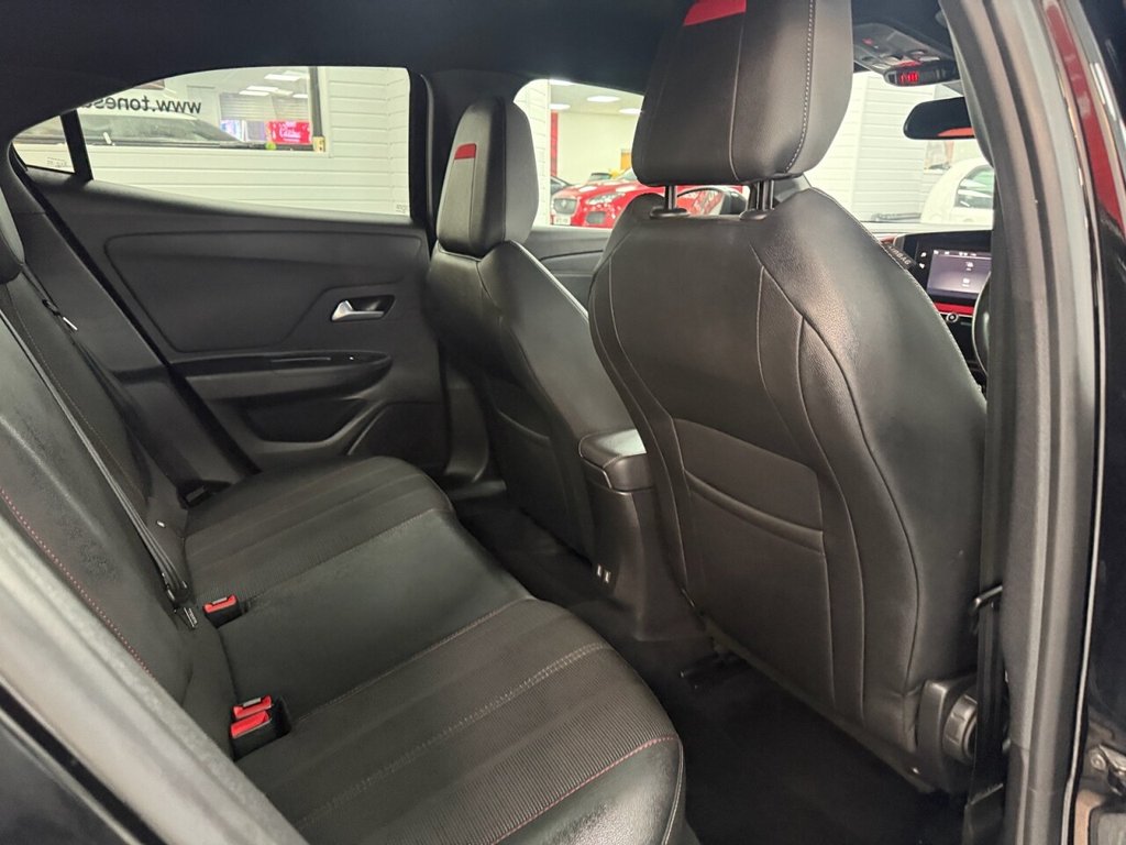 Used Vauxhall Mokka 2021 for sale - 77122003: Photo 4