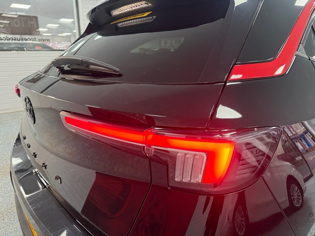 Used Vauxhall Mokka 2021 for sale - 77122003: Photo 7