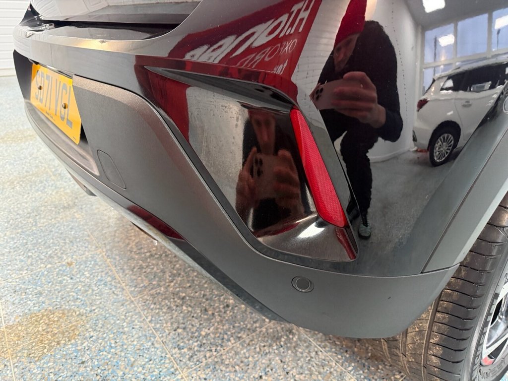 Used Vauxhall Mokka 2021 for sale - 77122003: Photo 8