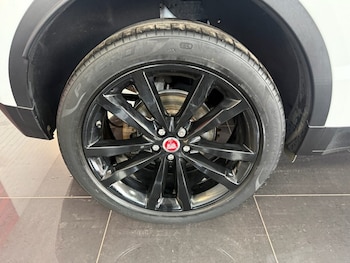 Used Jaguar E-Pace 2018 for sale - 78657922: Photo