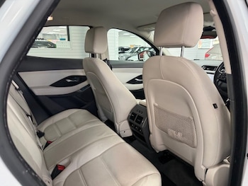 Used Jaguar E-Pace 2018 for sale - 78657922: Photo