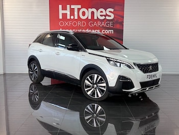 Used Peugeot 3008 2019 for sale - 78569493: Photo