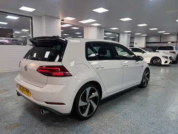 Used Volkswagen Golf 2019 for sale - 77177958: Photo