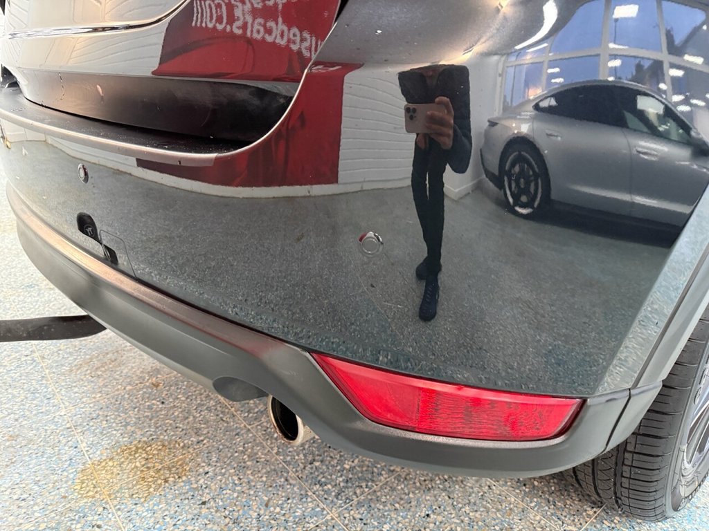 Used Mazda CX-5 2018 for sale - 77437397: Photo 10