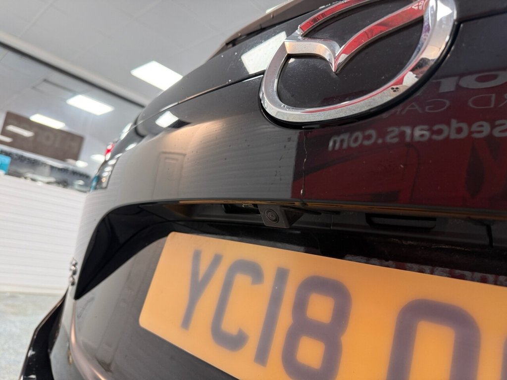 Used Mazda CX-5 2018 for sale - 77437397: Photo 12