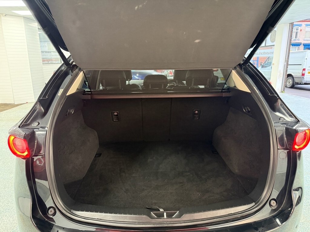 Used Mazda CX-5 2018 for sale - 77437397: Photo 13